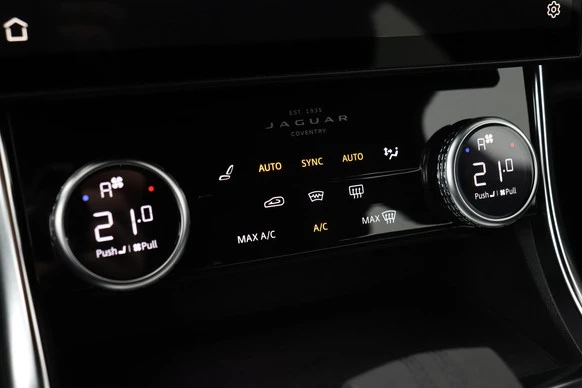 Jaguar XF - Afbeelding 29 van 30