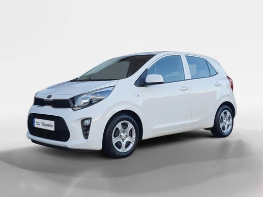 Kia Picanto - Afbeelding 1 van 26