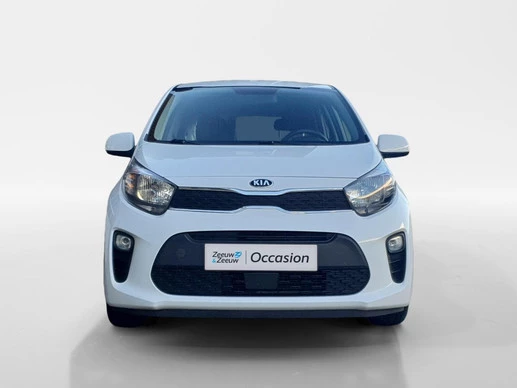 Kia Picanto - Afbeelding 2 van 26
