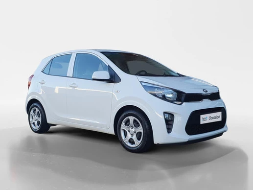 Kia Picanto - Afbeelding 3 van 26