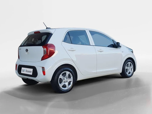 Kia Picanto - Afbeelding 5 van 26