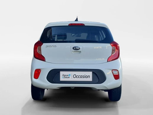 Kia Picanto - Afbeelding 6 van 26