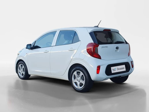Kia Picanto - Afbeelding 7 van 26