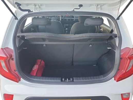 Kia Picanto - Afbeelding 8 van 26