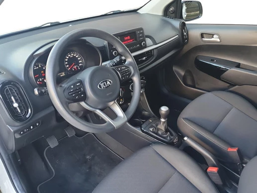 Kia Picanto - Afbeelding 11 van 26