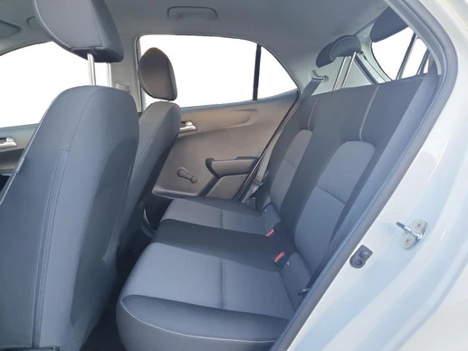 Kia Picanto - Afbeelding 15 van 26