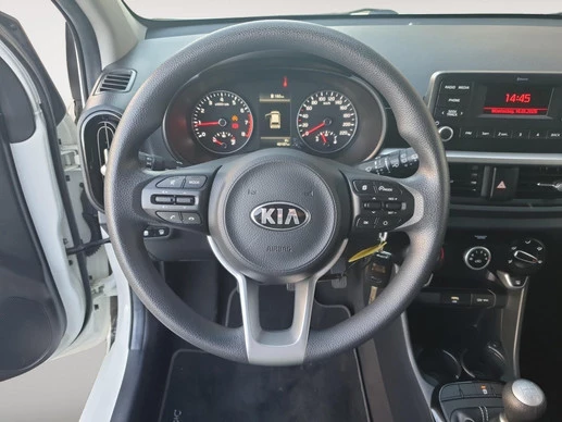 Kia Picanto - Afbeelding 16 van 26