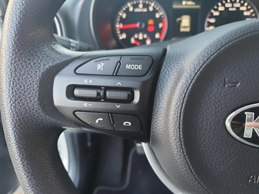 Kia Picanto - Afbeelding 17 van 26