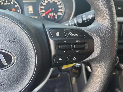 Kia Picanto - Afbeelding 18 van 26