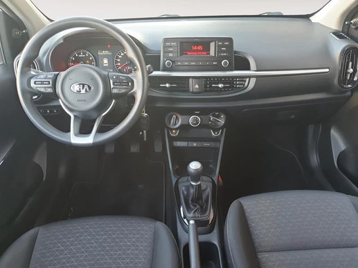 Kia Picanto - Afbeelding 20 van 26