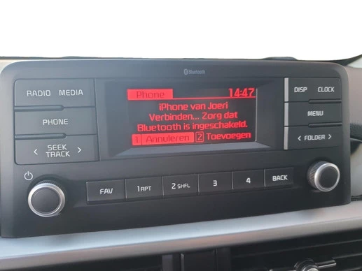 Kia Picanto - Afbeelding 22 van 26