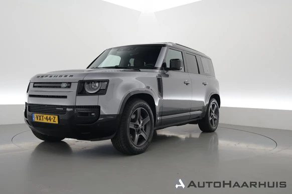 Land Rover Defender - Afbeelding 1 van 30