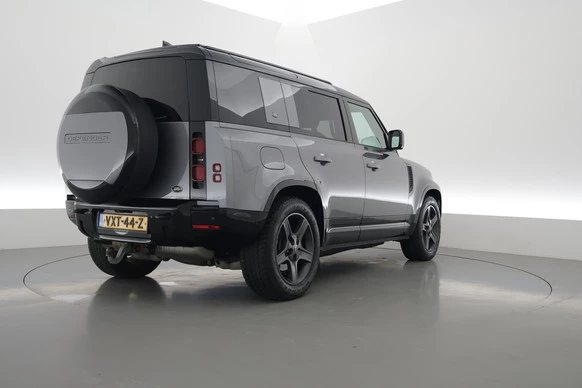 Land Rover Defender - Afbeelding 2 van 30