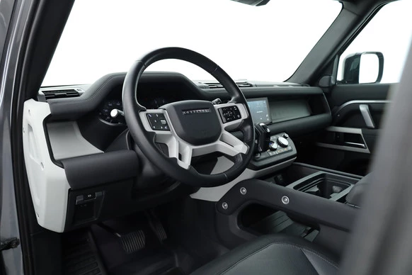 Land Rover Defender - Afbeelding 5 van 30