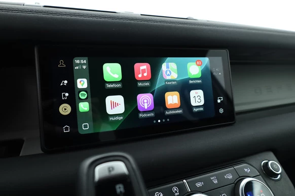 Land Rover Defender - Afbeelding 18 van 30