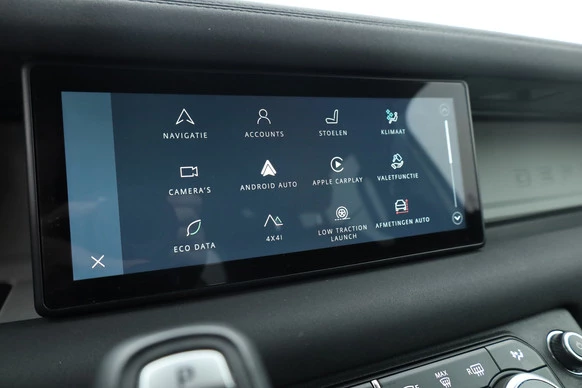 Land Rover Defender - Afbeelding 20 van 30