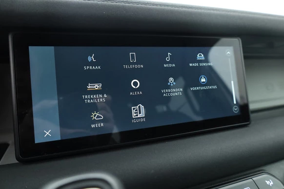 Land Rover Defender - Afbeelding 21 van 30