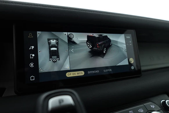 Land Rover Defender - Afbeelding 27 van 30