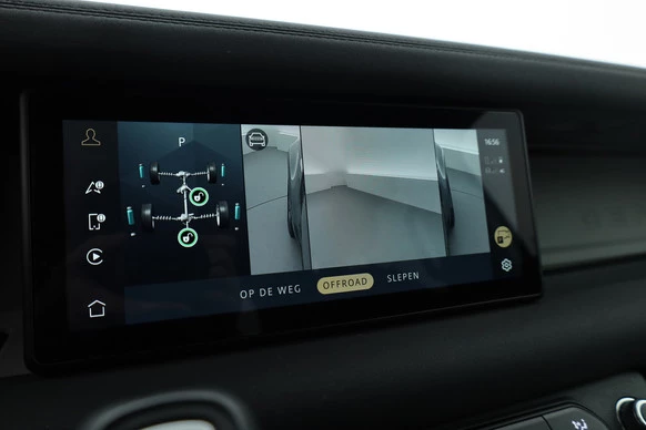 Land Rover Defender - Afbeelding 28 van 30