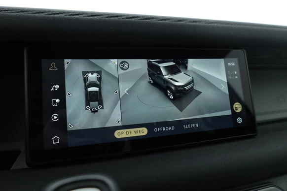 Land Rover Defender - Afbeelding 30 van 30