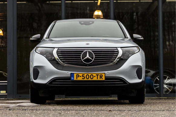 Mercedes-Benz EQC - Afbeelding 2 van 30