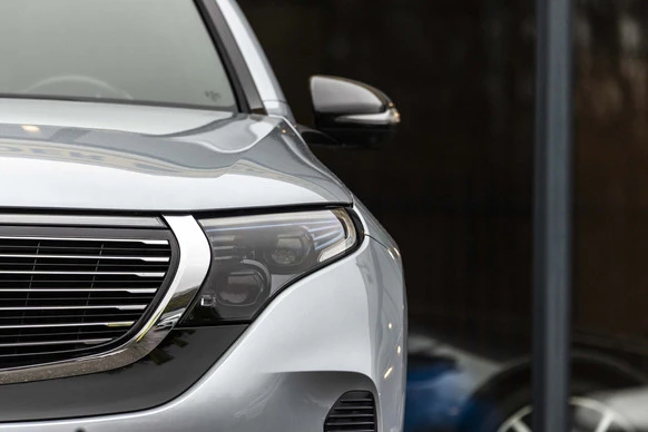 Mercedes-Benz EQC - Afbeelding 4 van 30