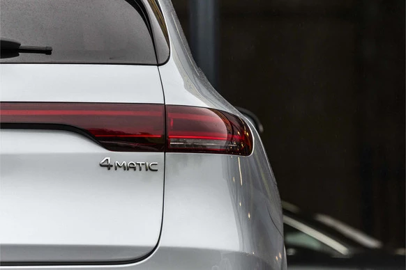 Mercedes-Benz EQC - Afbeelding 7 van 30