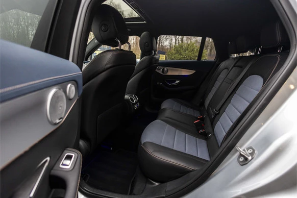 Mercedes-Benz EQC - Afbeelding 15 van 30