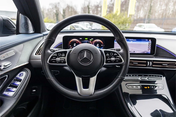 Mercedes-Benz EQC - Afbeelding 20 van 30
