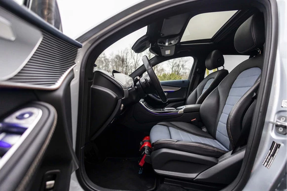 Mercedes-Benz EQC - Afbeelding 21 van 30