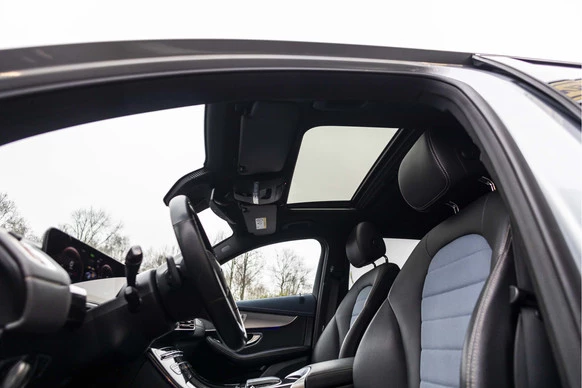 Mercedes-Benz EQC - Afbeelding 22 van 30