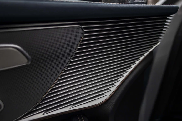 Mercedes-Benz EQC - Afbeelding 24 van 30