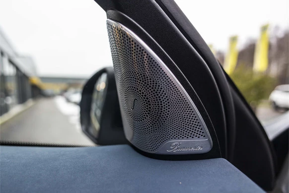 Mercedes-Benz EQC - Afbeelding 25 van 30