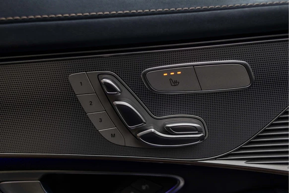 Mercedes-Benz EQC - Afbeelding 27 van 30