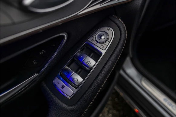 Mercedes-Benz EQC - Afbeelding 28 van 30