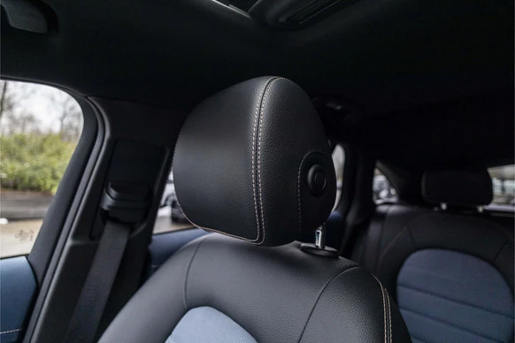 Mercedes-Benz EQC - Afbeelding 29 van 30