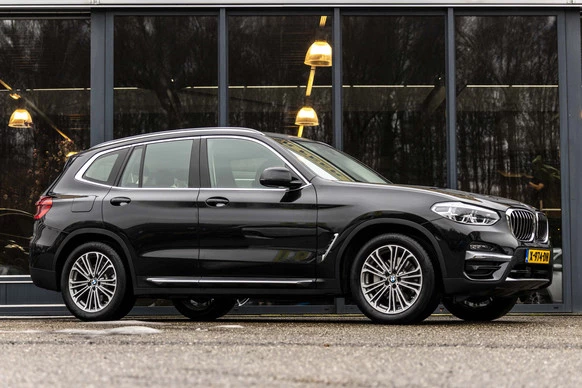 BMW X3 - Afbeelding 1 van 30