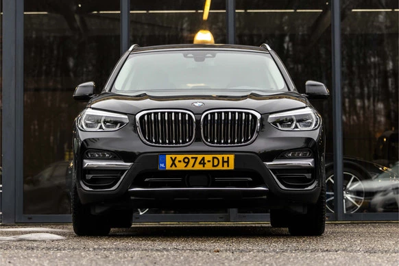 BMW X3 - Afbeelding 2 van 30