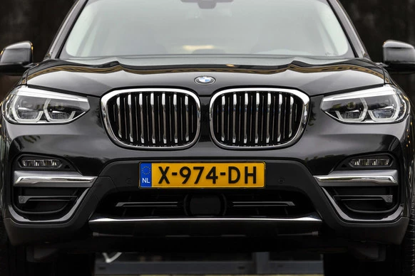 BMW X3 - Afbeelding 3 van 30