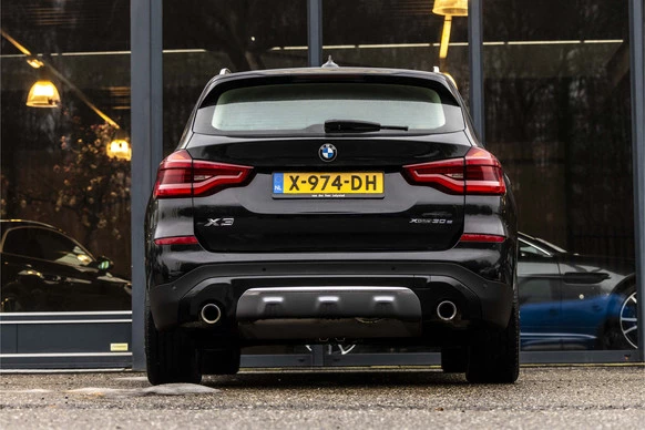 BMW X3 - Afbeelding 6 van 30