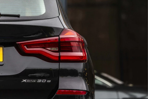 BMW X3 - Afbeelding 7 van 30