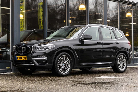 BMW X3 - Afbeelding 10 van 30