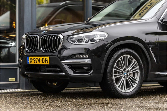 BMW X3 - Afbeelding 11 van 30