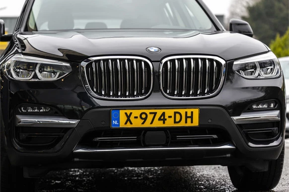 BMW X3 - Afbeelding 12 van 30