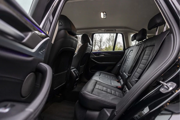 BMW X3 - Afbeelding 15 van 30