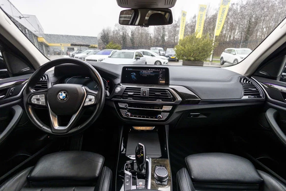 BMW X3 - Afbeelding 17 van 30