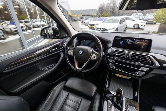 BMW X3 - Afbeelding 19 van 30