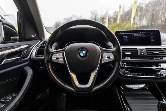 BMW X3 - Afbeelding 20 van 30