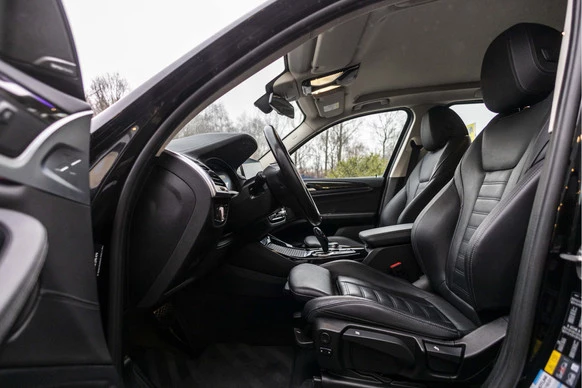 BMW X3 - Afbeelding 21 van 30