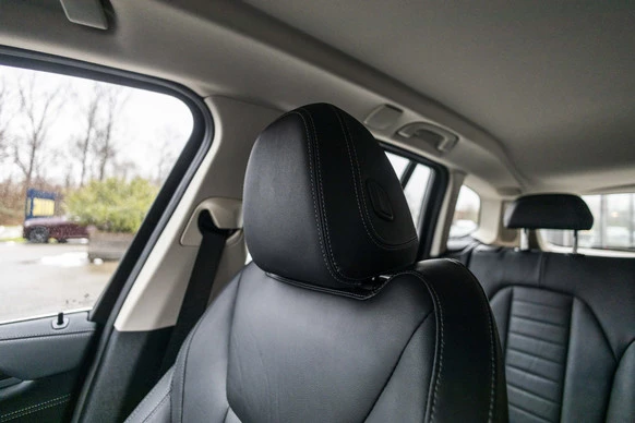 BMW X3 - Afbeelding 23 van 30